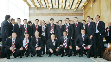 Sandu: "Cred că vom face 4 puncte, dar pot fi insuficiente"