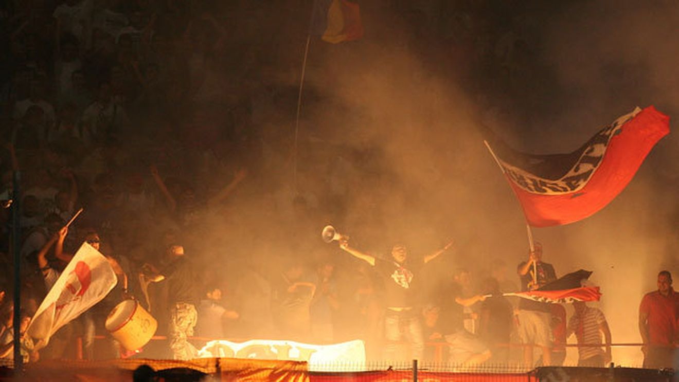 EXCLUSIV Nu vor umple stadionul cu femei și copii, dar și-au micșorat sancțiunea!** Vezi noua pedeapsă a lui Dinamo după apel