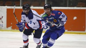 Sport Club, dublu avantaj la Ciuc