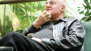 "Becali trebuia declarat persona nongrata!** Dacă face cineva plângere contra lui, e curățat!"