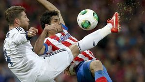 A ales Spania, acum poate avea parte de mutarea carierei. 35 de milioane oferite din Anglia pentru Diego Costa