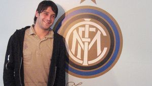 Branca: "Chivu e netransferabil"