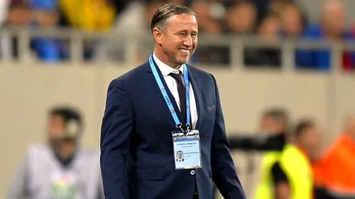 Gheorghe Mustață vrea o schimbare la echipa lui Becali: „Noi ni-l dorim pe Reghecampf la Steaua”