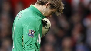 Ramon Calderon, fost președinte Real Madrid: "De Gea va juca la Madrid din vară"