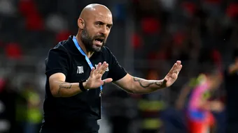 Tony da Silva s-a înțeles cu Poli Iași. Portughezul revine la clubul din Copou și are obiectiv clar pentru noul sezon