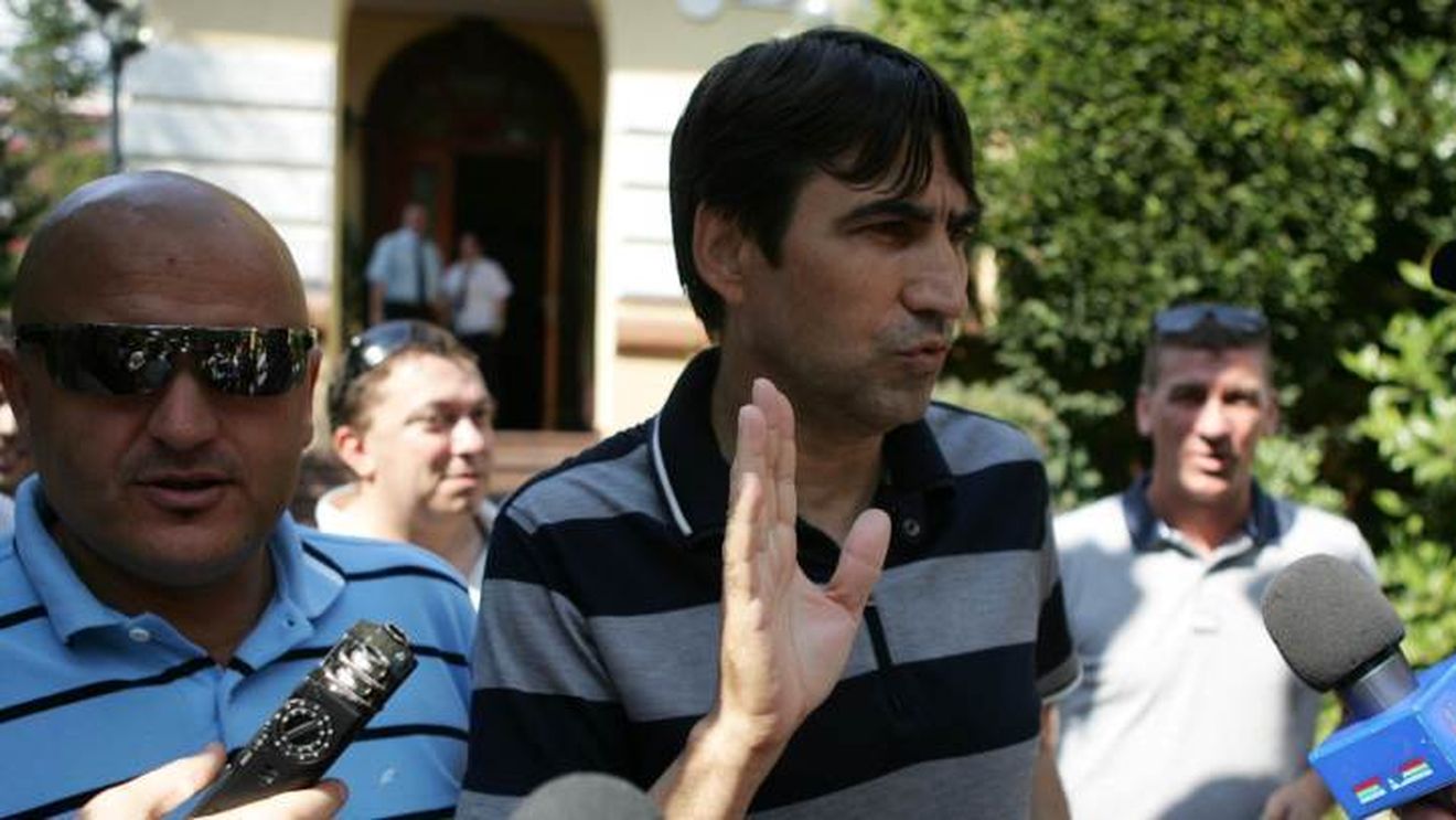 Teoria conspirației! Mititelu:** "Tot ce se întâmplă acum la Craiova a fost premeditat de la București! Voi spune tot scenariul"