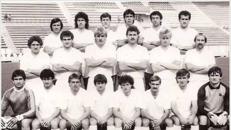 Doliu în fotbalul românesc! Viorel Jurcă, fotbalist la Steaua, Inter Sibiu și FC Argeș, a încetat din viață în urma unui infarct