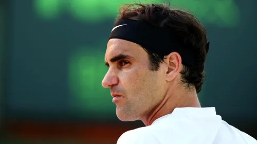 Federer a vorbit despre Copil, după ce românul s-a calificat în finala de la Basel! Ce avertisment a primit jucătorul nostru