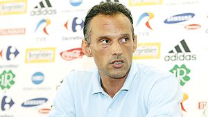 "După rezultatele de aseară, echipele românești pot spera la calificare"