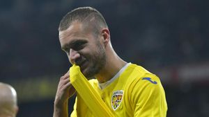 Un fost conducător din fotbalul românesc avertizează înaintea meciului Finlanda - România: „Nu avem voie să cădem în grupa a 3-a valorică, nu ne mai ridicăm de acolo” | VIDEO EXCLUSIV ProSport Live