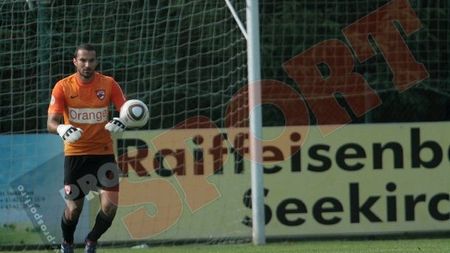 Maksumic și Naumovski l-au impresionat pe Ando: "Vreau să-i țin!"