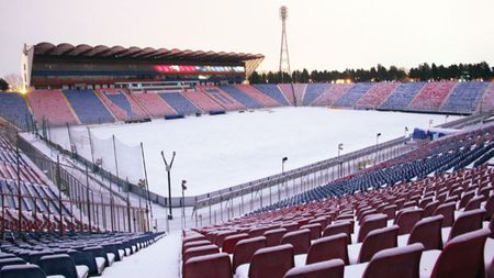 Steaua se întoarce acasă! Becali va plăti 20.000 â‚¬ pentru fiecare meci jucat în "Templu"!** Vezi toate detaliile înțelegerii cu MApN