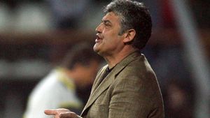 "Semedo va fi titular dacă va fi mai bun decât Kone și Trică"