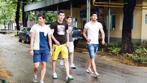 S-a certat cu Becali, și-a pus la punct impresarul!** Reghe trebuie să îl 'înghită' în cantonament pe jucătorul de care Steaua nu mai știe cum să scape