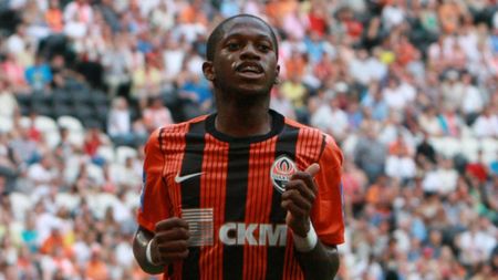 Șahtiorul lui Il Luce, salvat! Apelul clubului Fenerbahce cu privire la dreptul de joc al lui Fred a fost respins de UEFA