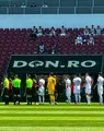 CS Gloria Bistrița a învins CFR Cluj chiar în Gruia, în ultimul amical al echipei din prima ligă înainte de startul sezonului. Echipa din Liga 2 și-a prezentat deja lotul și are un nume surpriză