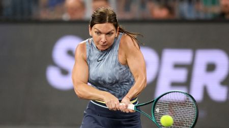 La ce nivel e, de fapt, Simona Halep! I-au arătat exact româncei unde se află