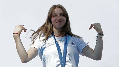 Ana Bărbosu a părăsit România şi se mută în SUA, țara rivalei Jordan Chiles! A primit decizia care îi schimbă viața: „Nu-mi vine să cred"