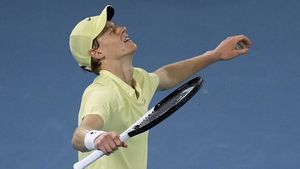 Jucătorul francez, șocat de verdictul din cazul Sinner: „Ni s-a spus că va lua un an sau doi. Foarte ciudată înțelegerea cu WADA”