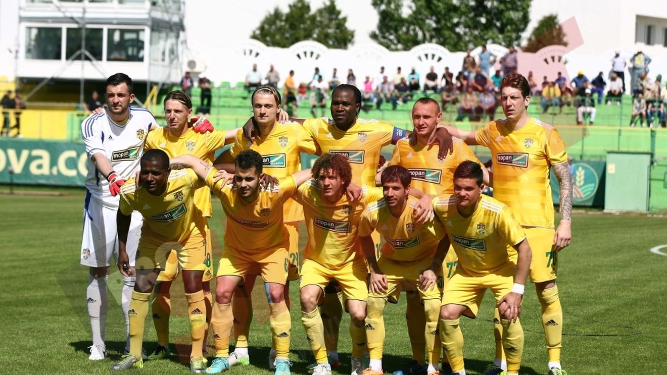 Fotbal "pe datorie" la Vaslui. Moldovenii riscă neprogramarea cu Ceahlăul din cauza unei sume modice. Botez: "Îmi crăpa obrazul de rușine, i-am implorat să ne scuze"