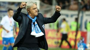 Sorin Cârțu, cuvinte de laudă pentru Rapid și Costel Gâlcă: „Și-a meritat punctele”