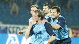 Poli Iași a câștigat pe teren partida cu Farul