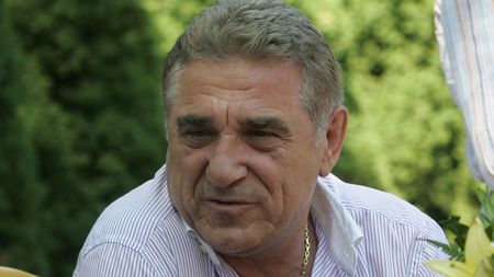 Giovani Becali: "Moratti mi-a dat 3,5 milioane de euro comision pe Chivu"