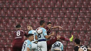 Și-au înecat amarul în alcool după CFR - FCSB 1-0! Șapte jucători și un oficial, șpriț în noapte la Cluj