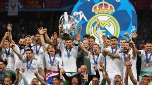 Real Madrid arată fantastic! "11"-le cu care Zidane promite să câștige Liga Campionilor 