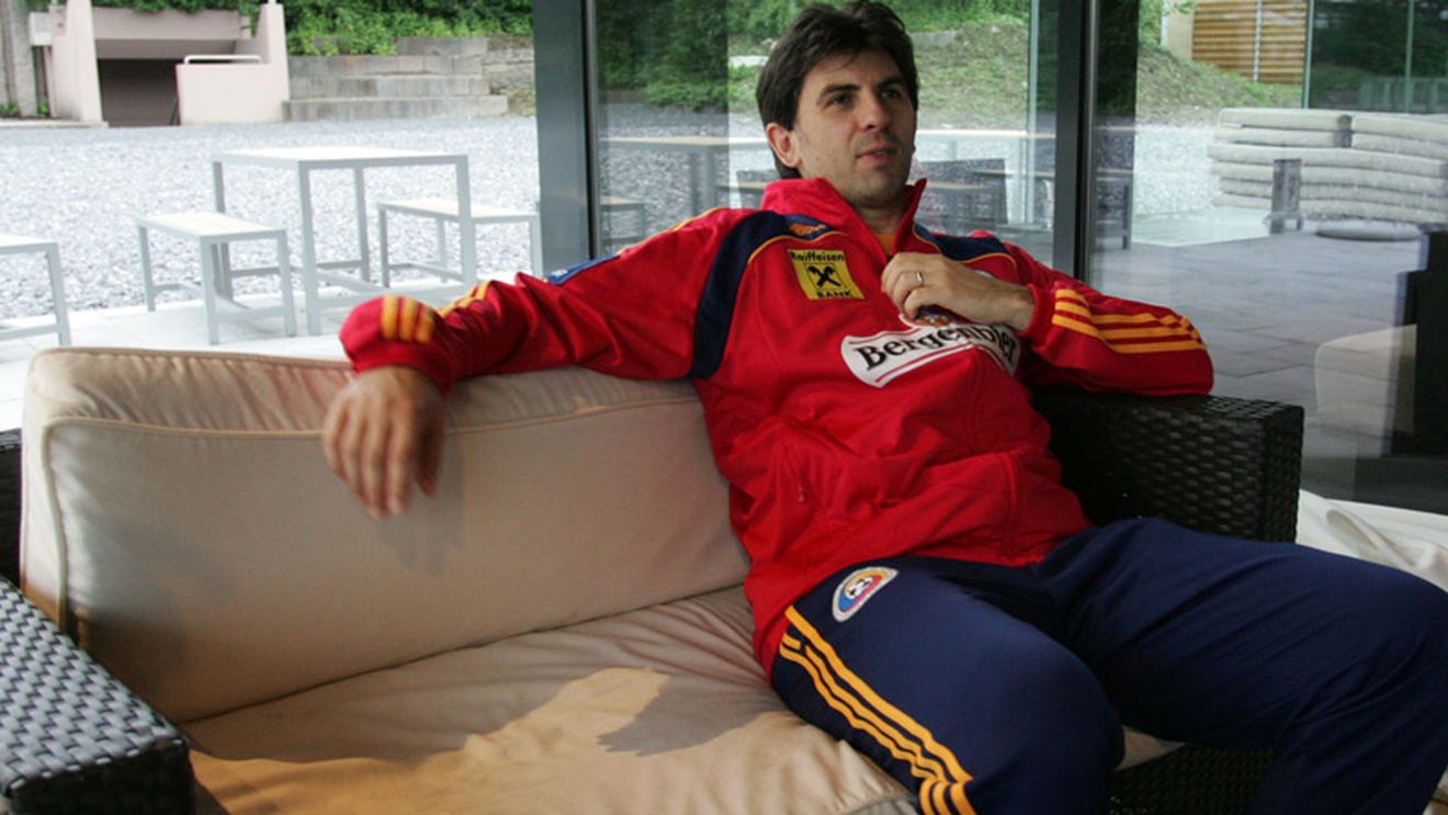 Lupescu: "Mi-am făcut salariul 4000 de euro, deși poate meritam mai mult"