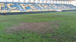 Când se schimbă cel mai prost gazon din Superliga și cum 100 de camioane cu deșeuri vor duce operațiunea la peste 1 milion de euro!