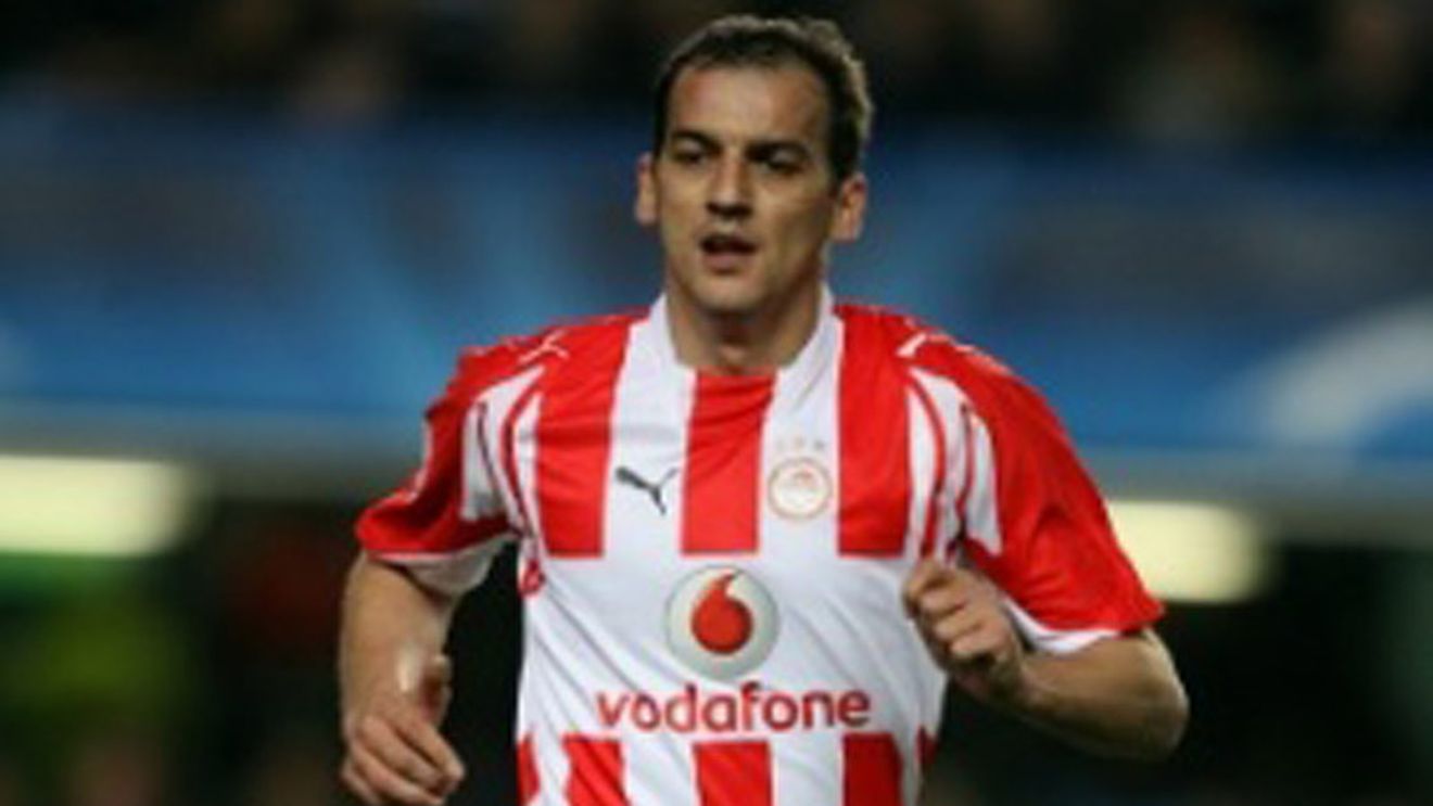 Operație la inimă pentru Kovacevic