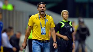 Contra, Grozav de fericit: "Lumea nu apreciază schimbarea lui de atitudine. S-a revanșat față de mine"