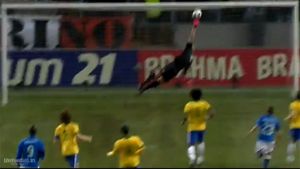 "Modestia" lui Balotelli e contagioasă!** Ce i-a spus Super Mario lui Galliani după Italia - Brazilia 2-2