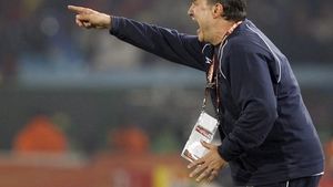 VIDEO Meciul care l-a înnebunit pe "Madman" Bielsa! Brazilia, 'bestia nera' pentru selecționerul chilienilor!