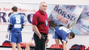 LIVE SCORE** România-Slovacia, ora 17:30!