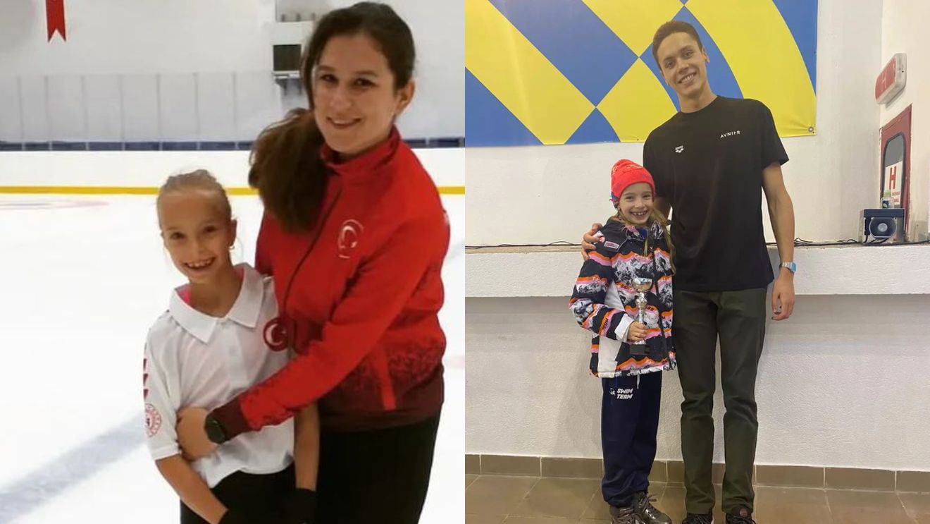 Caz revoltător! O sportivă de excepție a României e obligată să concureze cu drapelul Turciei pe piept! Țara noastră nu-i poate oferi infrastructura necesară și normală pentru un stat european | EXCLUSIV