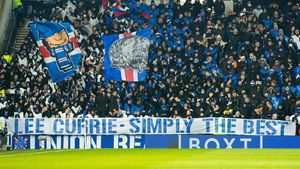 Ross County – Glasgow Rangers, meci cu o favorită clară? Vezi ponturile zilei în Scottish Premiership (P)