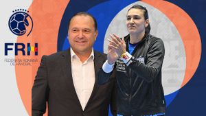 Lista neagră a Cristinei Neagu la gala de la Polivalentă! De ce au lipsit „in corpore” FR Handbal, antrenori de top și câteva colege de la națională. EXCLUSIV