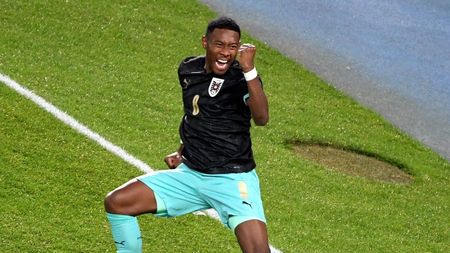 Austria dă lovitura înainte de meciul cu România! David Alaba, liderul naționalei, s-a înțeles cu Juventus și va evolua în Serie A