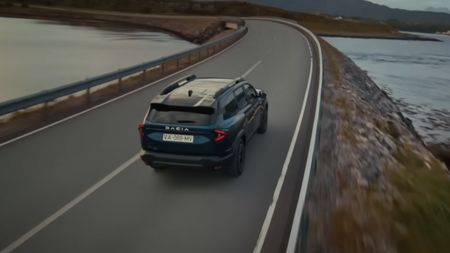 Italienii fac anunțul: „Dacia Bigster și MG HS se luptă pentru supremația SUV-urilor low-cost”