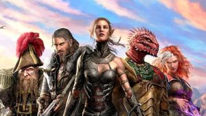 Jocurile anului 2017 - recomăndarile Go4games (partea I)