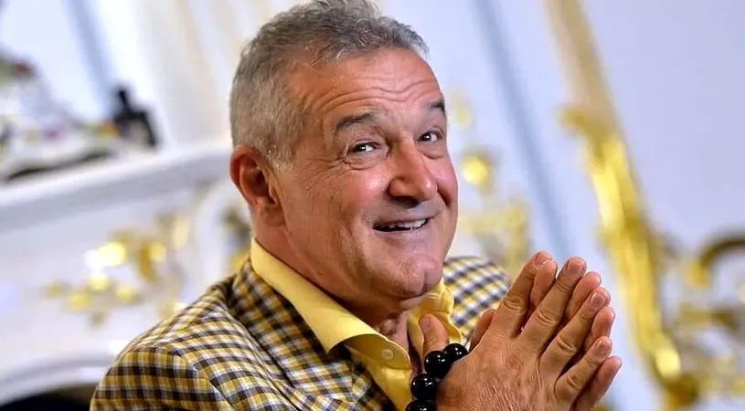 Cei trei jucători care l-au impresionat pe Gigi Becali! Transferurile pregătite în această iarnă în lotul celor de la FCSB