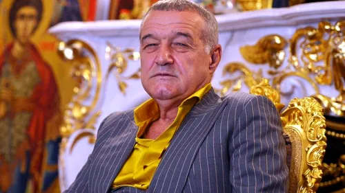 FCSB a semnat cu doi jucători! Primele mutări făcute de Gigi Becali, după terminarea campionatului