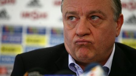 "M-am băgat de două ori peste antrenor, pentru Mutu și Hagi!** Acum nu o mai fac!"
