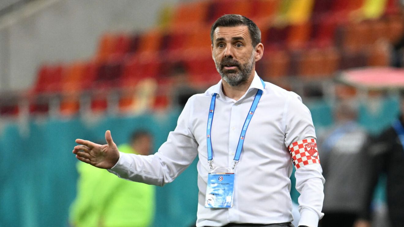 Incredibil! Atacantul cu care Dinamo speră că a dat lovitura a fost refuzat de o retrogradată din Superliga