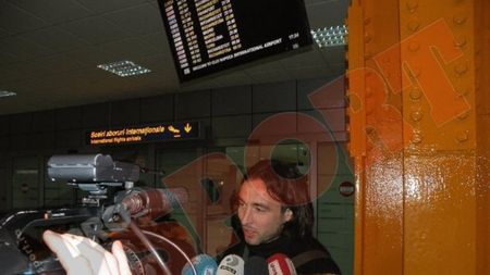 Piccolo:** 'Visul Ligii m-a adus la CFR'