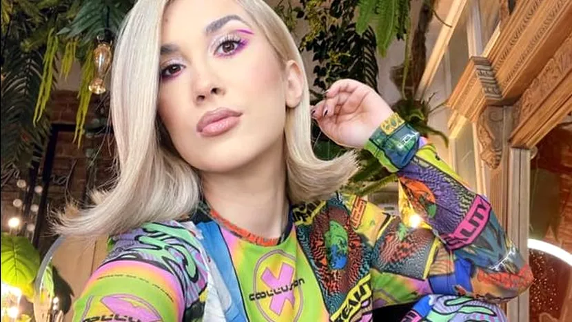 Adda a împlinit 30 de ani. Care este cea mai mare dorință a artistei