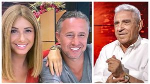 Laurențiu Reghecampf, lovitura finală pentru Anamaria Prodan: „S-a dus la cel mai tare impresar din România, Giovanni Becali!”. Cum este văzută trădarea momentului în fotbalul românesc | VIDEO EXCLUSIV ProSport Live