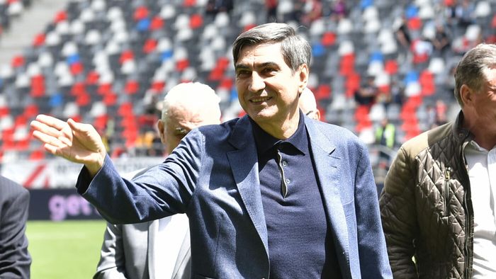 Victor Pițurcă spune ce s-a întâmplat la preluarea Stelei de către Gigi Becali. Detaliul neștiut. „Ăsta era prețul. Plângea că o să piardă banii și eu a trebuit să mediez”